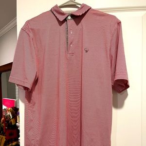 Southern Shirt Polo Men’s Small